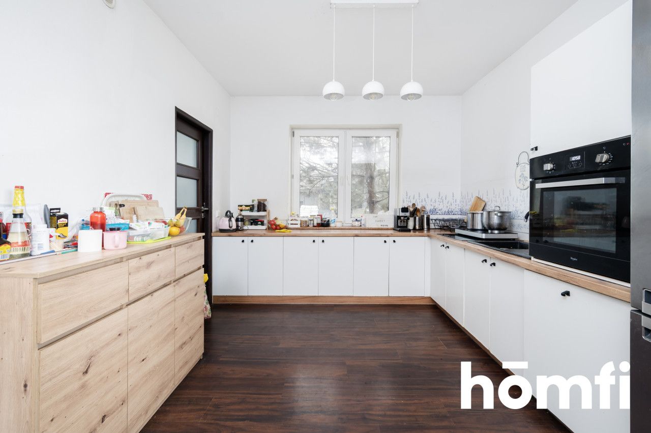 Przestronny dom z działką na Wiskitnie, Łódź Górna - Dom - Sprzedaż - Łódź, Górna