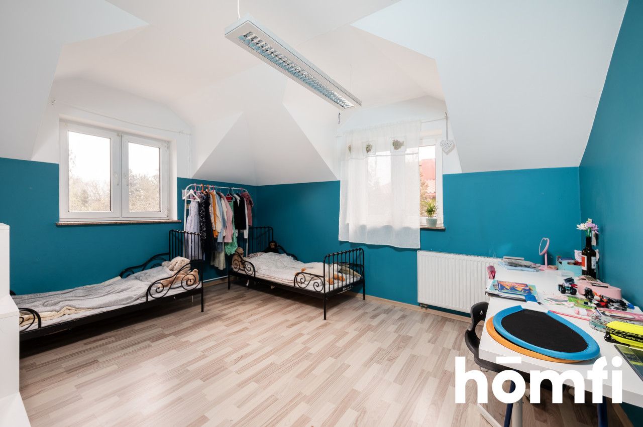 Przestronny dom z działką na Wiskitnie, Łódź Górna - Dom - Sprzedaż - Łódź, Górna