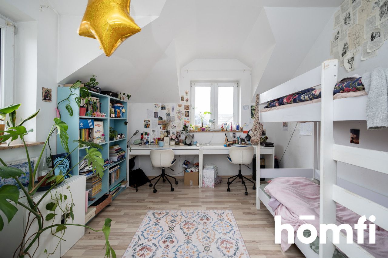 Przestronny dom z działką na Wiskitnie, Łódź Górna - Dom - Sprzedaż - Łódź, Górna