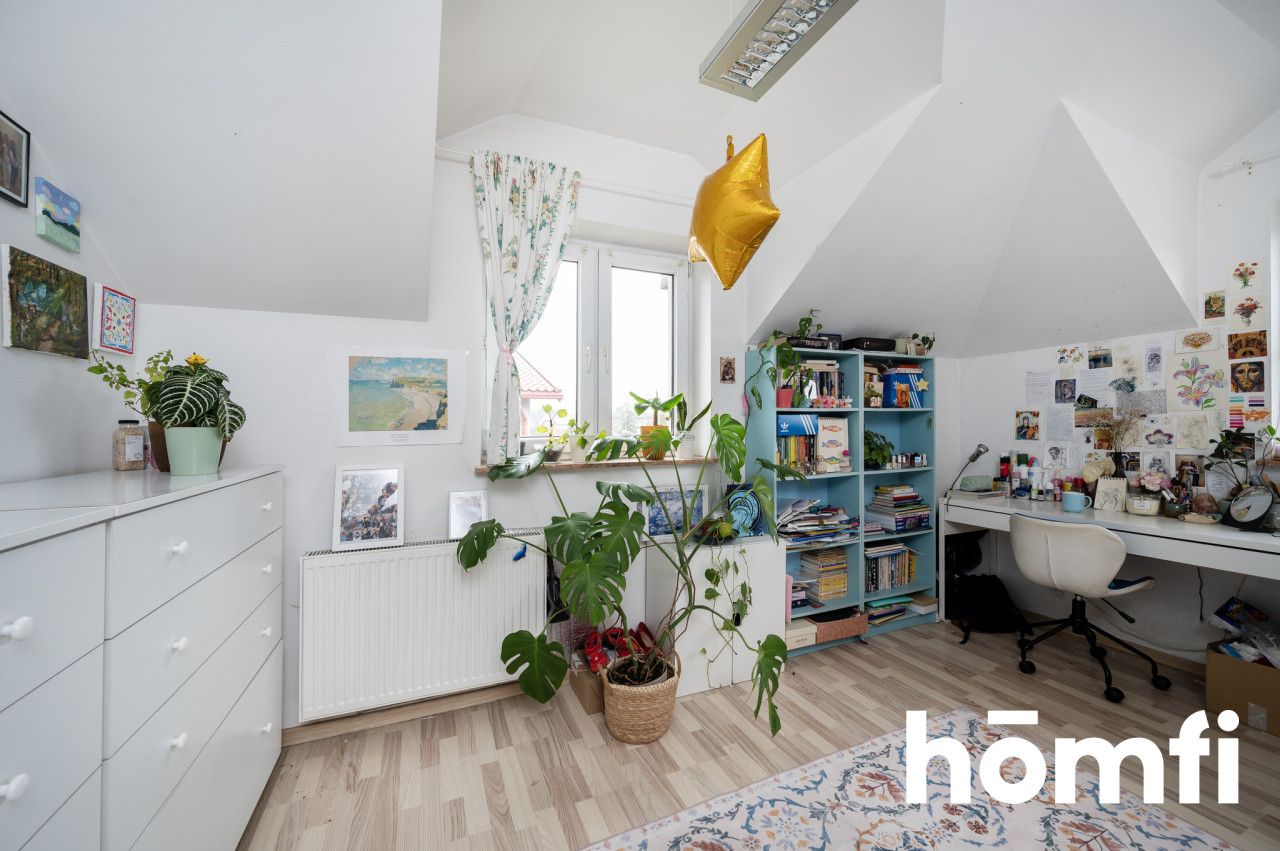 Przestronny dom z działką na Wiskitnie, Łódź Górna - Dom - Sprzedaż - Łódź, Górna