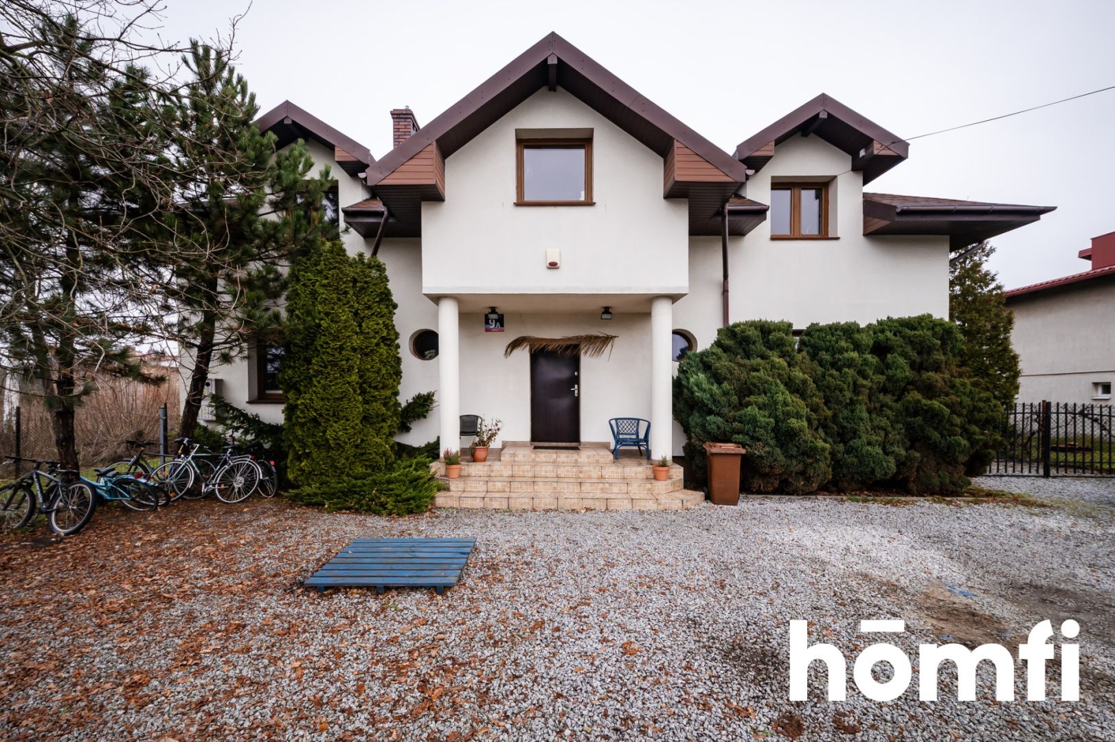 Przestronny dom z działką na Wiskitnie, Łódź Górna - Dom - Sprzedaż - Łódź, Górna