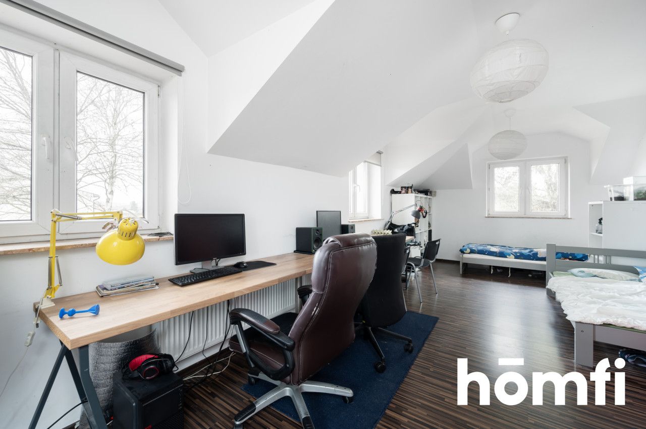 Przestronny dom z działką na Wiskitnie, Łódź Górna - Dom - Sprzedaż - Łódź, Górna