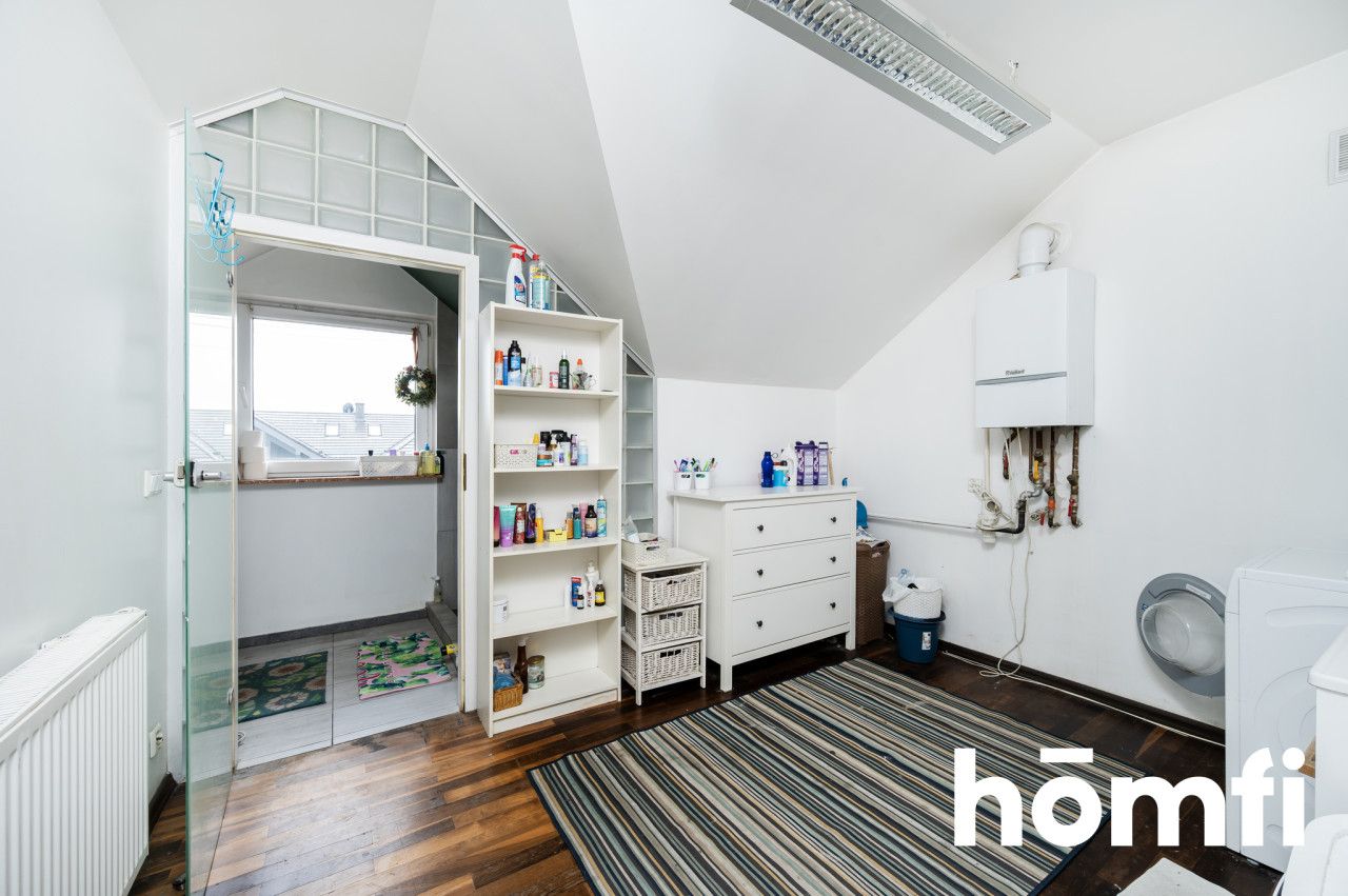 Przestronny dom z działką na Wiskitnie, Łódź Górna - Dom - Sprzedaż - Łódź, Górna