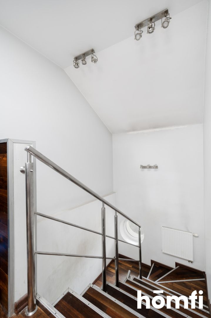 Przestronny dom z działką na Wiskitnie, Łódź Górna - Dom - Sprzedaż - Łódź, Górna