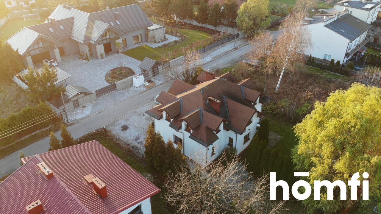 Przestronny dom z działką na Wiskitnie, Łódź Górna - Dom - Sprzedaż - Łódź, Górna