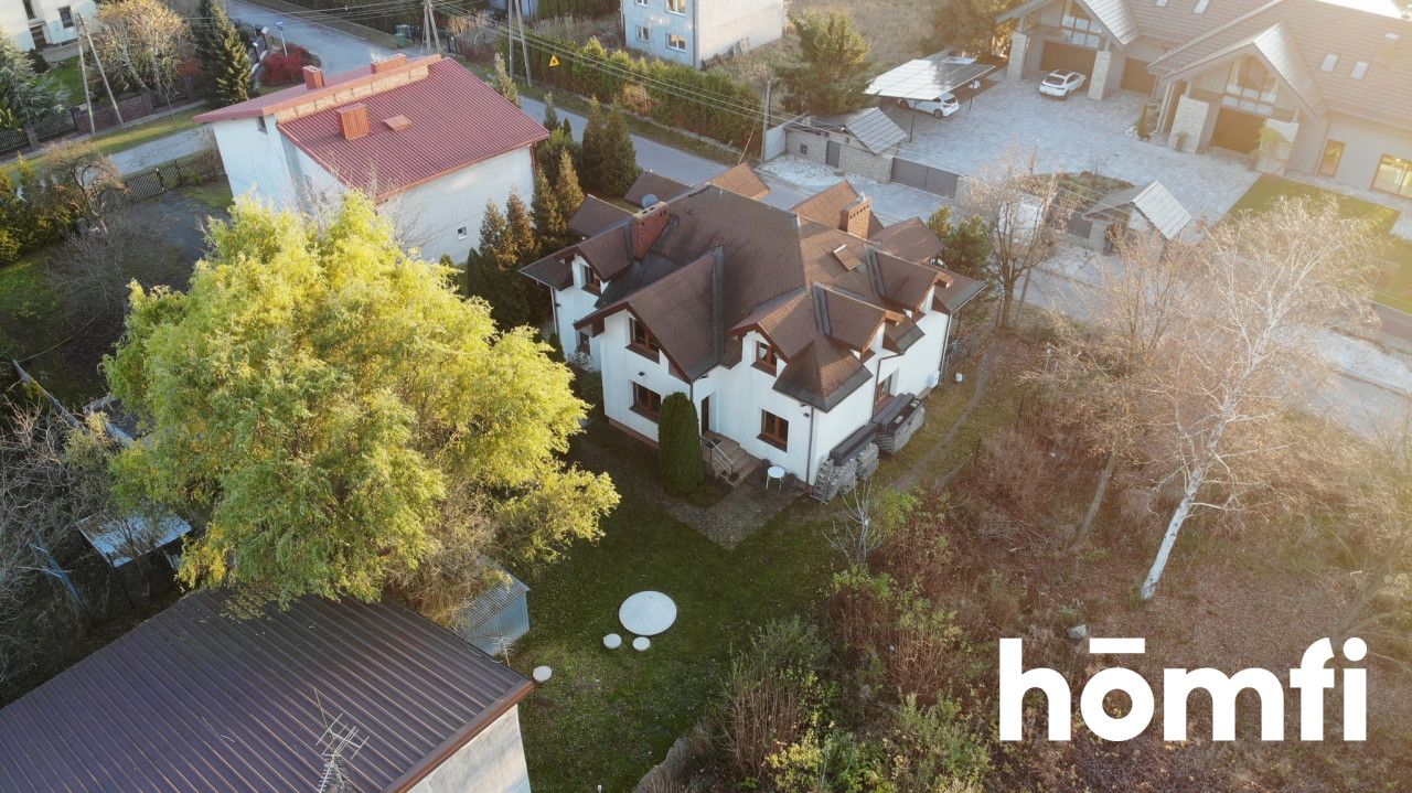 Przestronny dom z działką na Wiskitnie, Łódź Górna - Dom - Sprzedaż - Łódź, Górna