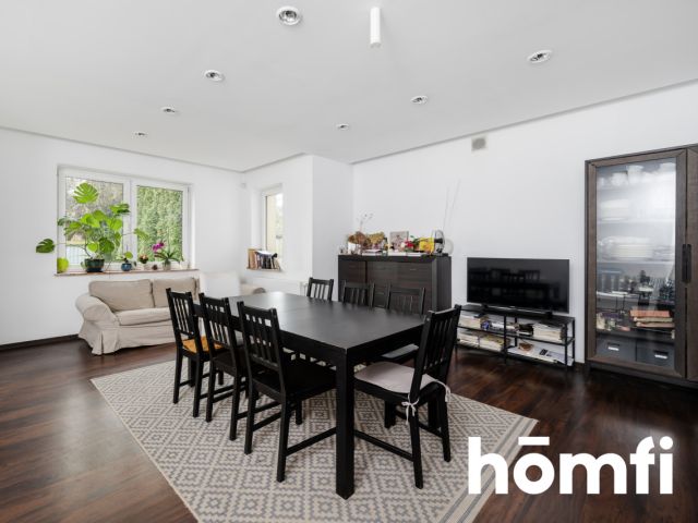 Spacious house with land in Wiskitno, Łódź Górna - House - Sale - Łódź, Górna