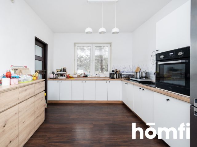 Spacious house with land in Wiskitno, Łódź Górna - House - Sale - Łódź, Górna