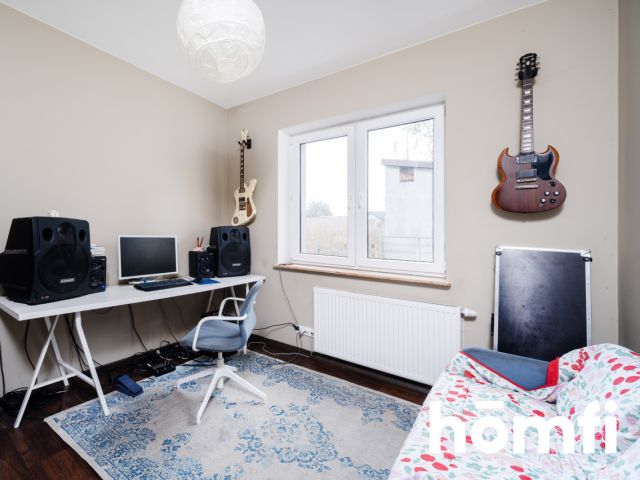 Spacious house with land in Wiskitno, Łódź Górna - House - Sale - Łódź, Górna