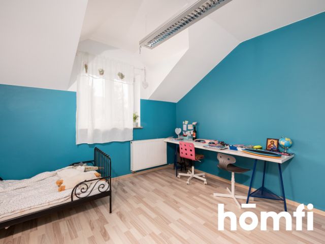 Spacious house with land in Wiskitno, Łódź Górna - House - Sale - Łódź, Górna