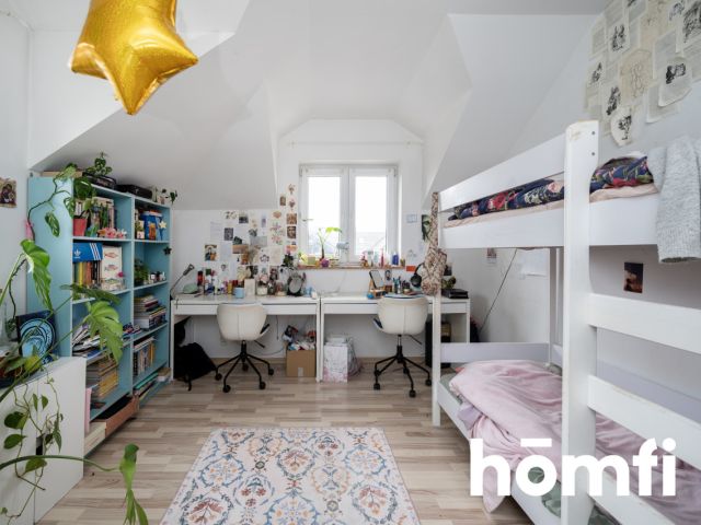 Spacious house with land in Wiskitno, Łódź Górna - House - Sale - Łódź, Górna