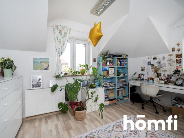 Spacious house with land in Wiskitno, Łódź Górna - House - Sale - Łódź, Górna