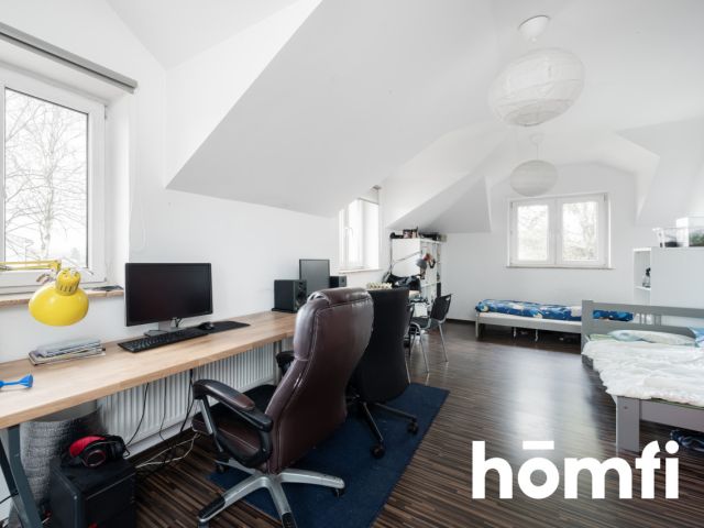 Spacious house with land in Wiskitno, Łódź Górna - House - Sale - Łódź, Górna