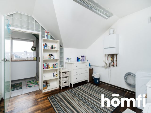 Spacious house with land in Wiskitno, Łódź Górna - House - Sale - Łódź, Górna