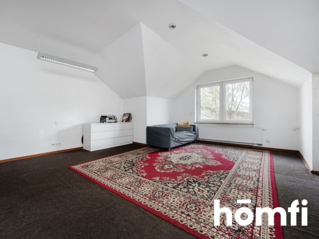 Spacious house with land in Wiskitno, Łódź Górna - House - Sale - Łódź, Górna