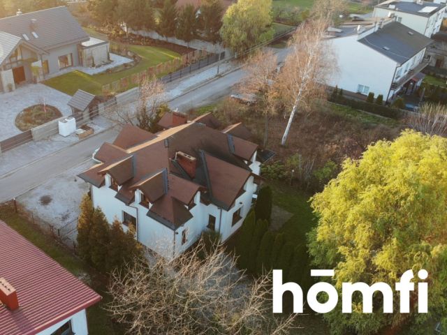 Spacious house with land in Wiskitno, Łódź Górna - House - Sale - Łódź, Górna