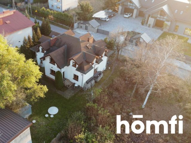 Spacious house with land in Wiskitno, Łódź Górna - House - Sale - Łódź, Górna