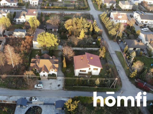 Spacious house with land in Wiskitno, Łódź Górna - House - Sale - Łódź, Górna