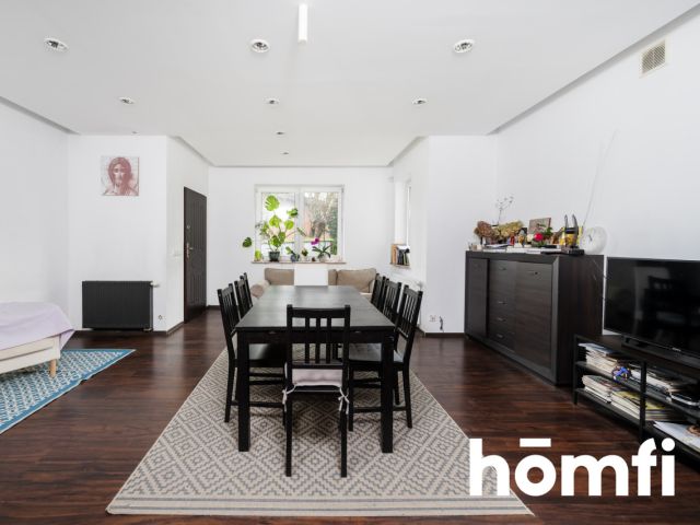 Spacious house with land in Wiskitno, Łódź Górna - House - Sale - Łódź, Górna