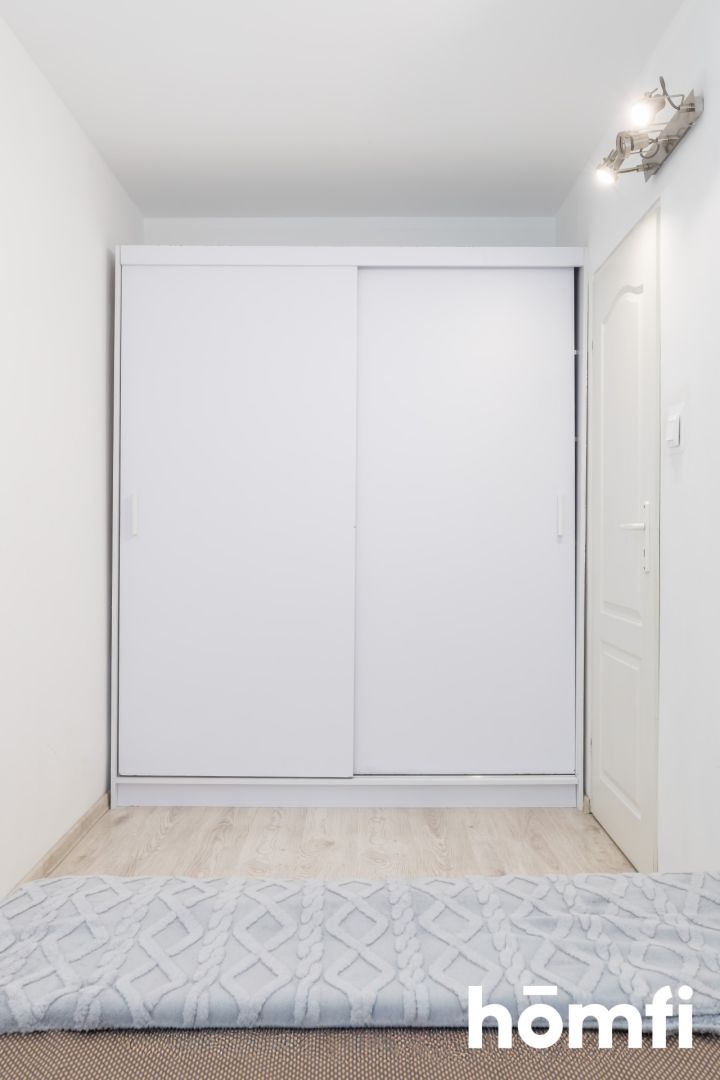 FUNCTIONAL 2-BEDROOM APARTMENT - Apartment - Rent - Białystok, os. Leśna Dolina