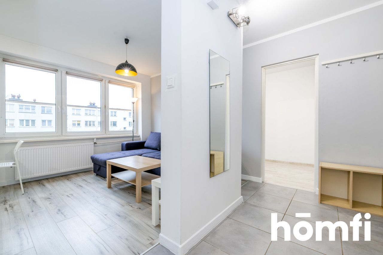 FUNCTIONAL 2-BEDROOM APARTMENT - Apartment - Rent - Białystok, os. Leśna Dolina