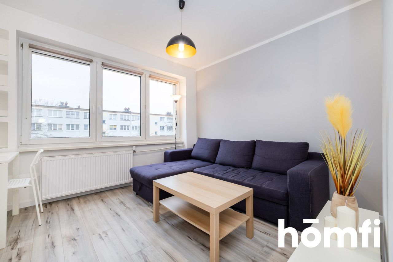 FUNCTIONAL 2-BEDROOM APARTMENT - Apartment - Rent - Białystok, os. Leśna Dolina