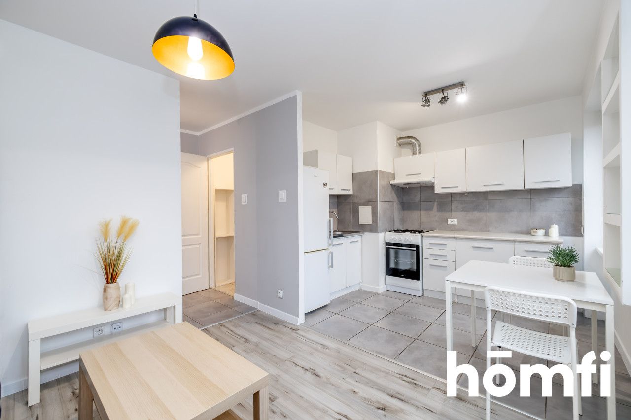 FUNCTIONAL 2-BEDROOM APARTMENT - Apartment - Rent - Białystok, os. Leśna Dolina