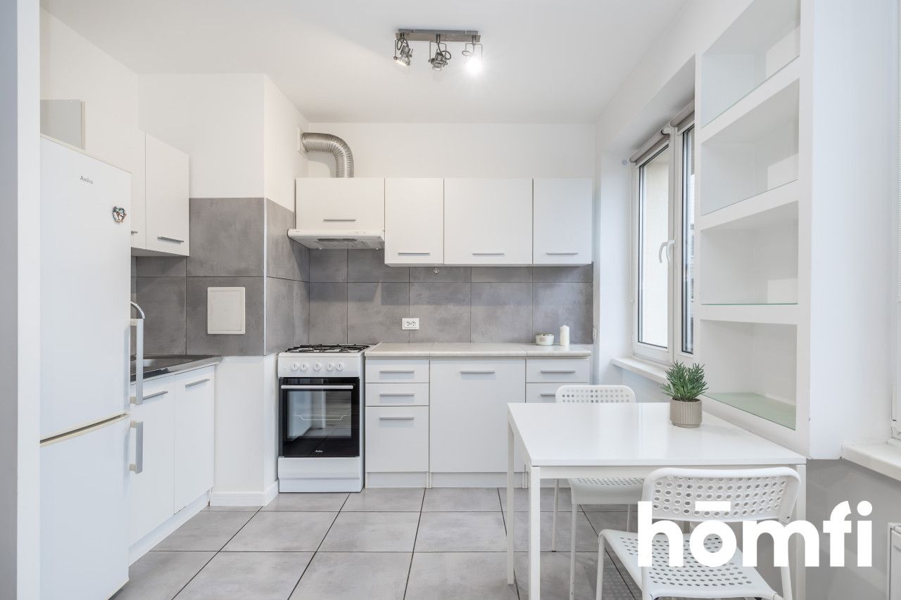 FUNCTIONAL 2-BEDROOM APARTMENT - Apartment - Rent - Białystok, os. Leśna Dolina