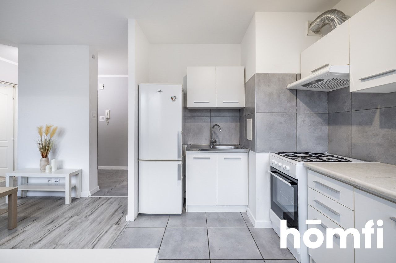 FUNCTIONAL 2-BEDROOM APARTMENT - Apartment - Rent - Białystok, os. Leśna Dolina