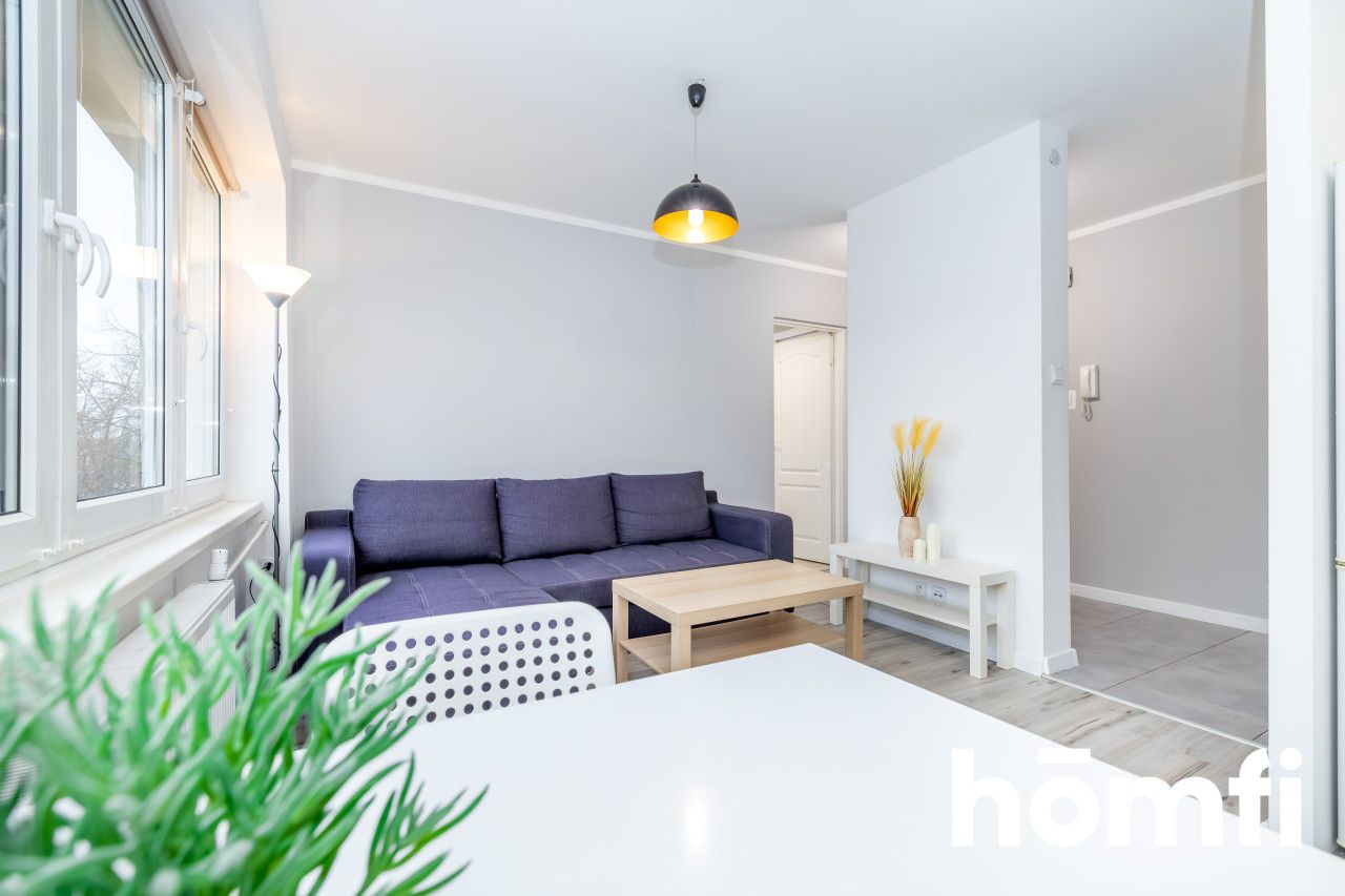 FUNCTIONAL 2-BEDROOM APARTMENT - Apartment - Rent - Białystok, os. Leśna Dolina