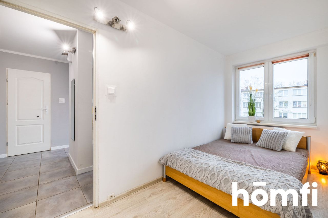 FUNCTIONAL 2-BEDROOM APARTMENT - Apartment - Rent - Białystok, os. Leśna Dolina