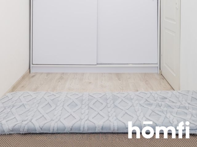 PRZESTRONNE 2 POKOJOWE MIESZKANIE - Mieszkanie - Wynajem - Białystok, os. Leśna Dolina