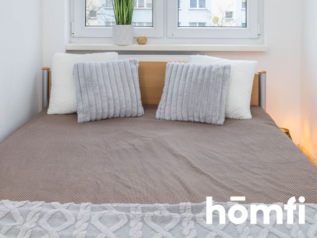 FUNCTIONAL 2-BEDROOM APARTMENT - Квартира - Оренда - Białystok, os. Leśna Dolina