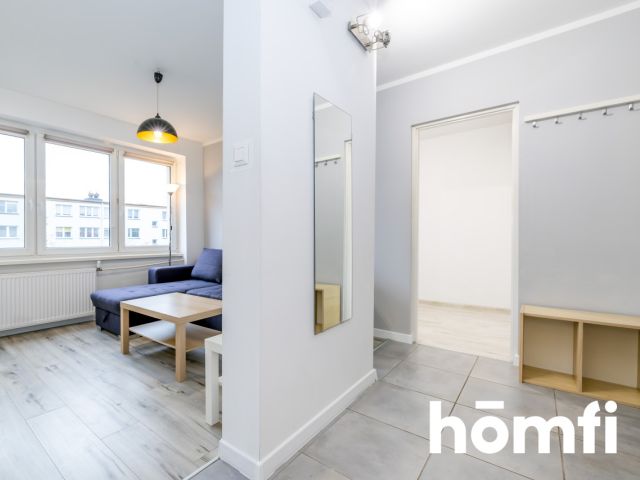 FUNCTIONAL 2-BEDROOM APARTMENT - Квартира - Оренда - Białystok, os. Leśna Dolina