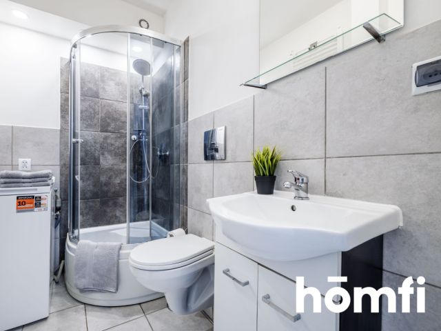 PRZESTRONNE 2 POKOJOWE MIESZKANIE - Mieszkanie - Wynajem - Białystok, os. Leśna Dolina