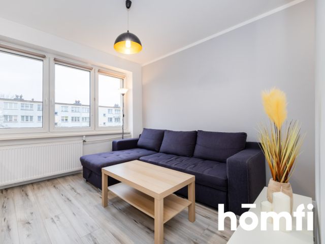 FUNCTIONAL 2-BEDROOM APARTMENT - Квартира - Оренда - Białystok, os. Leśna Dolina