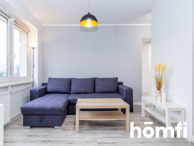 FUNCTIONAL 2-BEDROOM APARTMENT - Квартира - Оренда - Białystok, os. Leśna Dolina