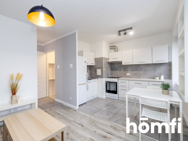 FUNCTIONAL 2-BEDROOM APARTMENT - Квартира - Оренда - Białystok, os. Leśna Dolina