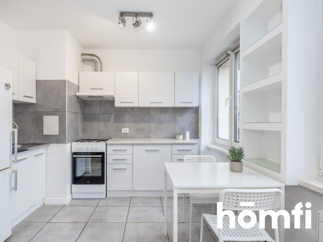 FUNCTIONAL 2-BEDROOM APARTMENT - Квартира - Оренда - Białystok, os. Leśna Dolina