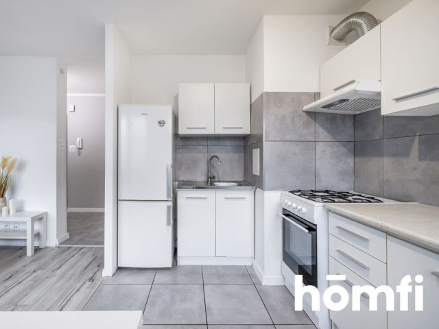 PRZESTRONNE 2 POKOJOWE MIESZKANIE - Mieszkanie - Wynajem - Białystok, os. Leśna Dolina