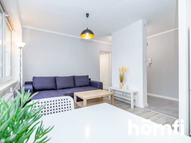 FUNCTIONAL 2-BEDROOM APARTMENT - Квартира - Оренда - Białystok, os. Leśna Dolina