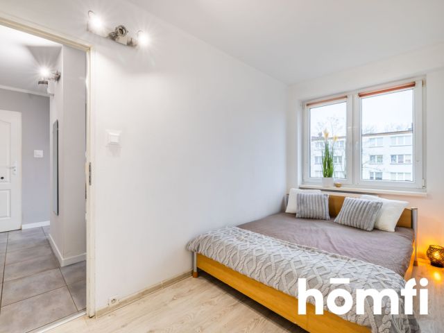 FUNCTIONAL 2-BEDROOM APARTMENT - Квартира - Оренда - Białystok, os. Leśna Dolina