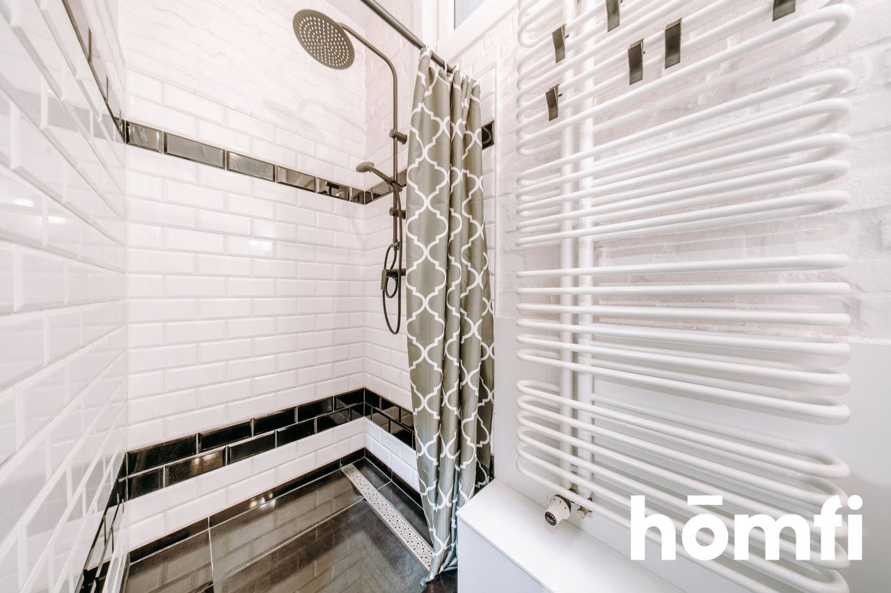 Stylowe 3-pokojowe mieszkanie przy Warszawskiej - Mieszkanie - Wynajem - Toruń, Stare Miasto