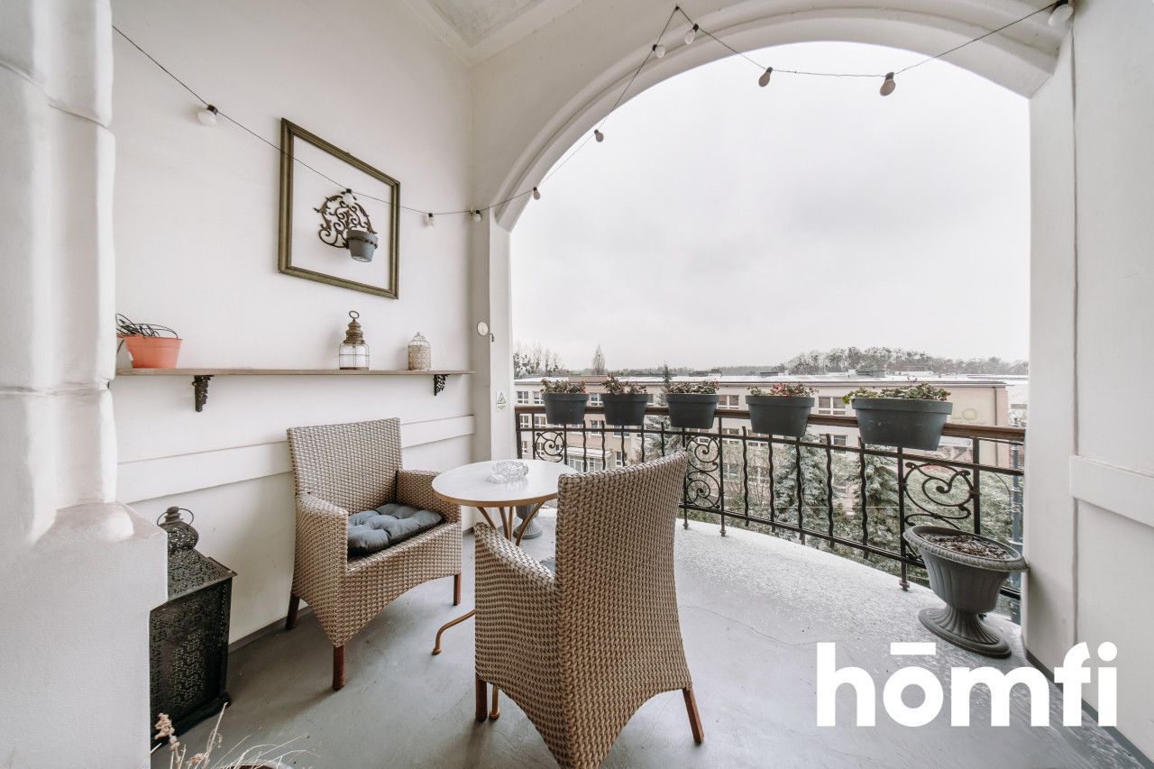 Stylowe 3-pokojowe mieszkanie przy Warszawskiej - Mieszkanie - Wynajem - Toruń, Stare Miasto