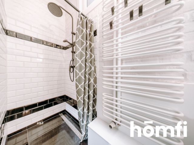 Stylowe 3-pokojowe mieszkanie przy Warszawskiej - Mieszkanie - Wynajem - Toruń, Stare Miasto