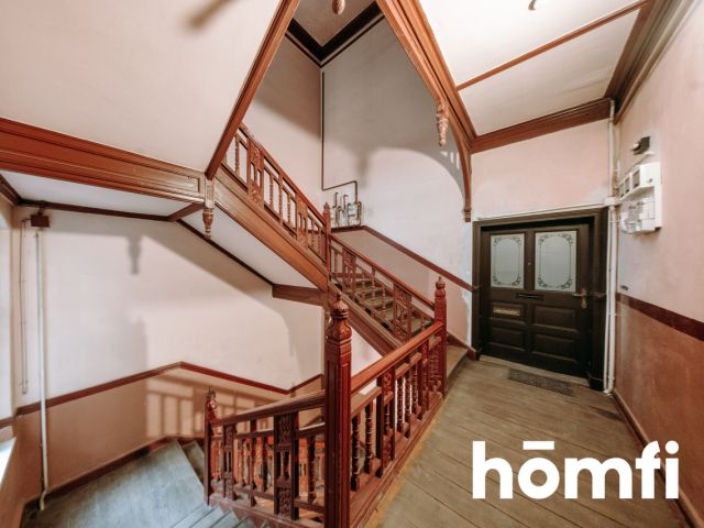 Stylowe 3-pokojowe mieszkanie przy Warszawskiej - Mieszkanie - Wynajem - Toruń, Stare Miasto