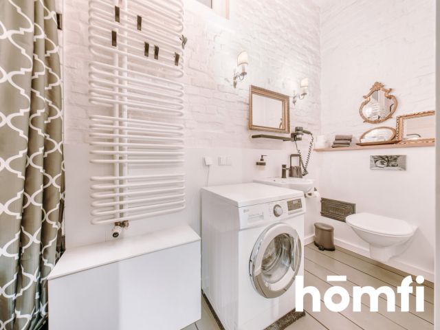 Stylowe 3-pokojowe mieszkanie przy Warszawskiej - Mieszkanie - Wynajem - Toruń, Stare Miasto