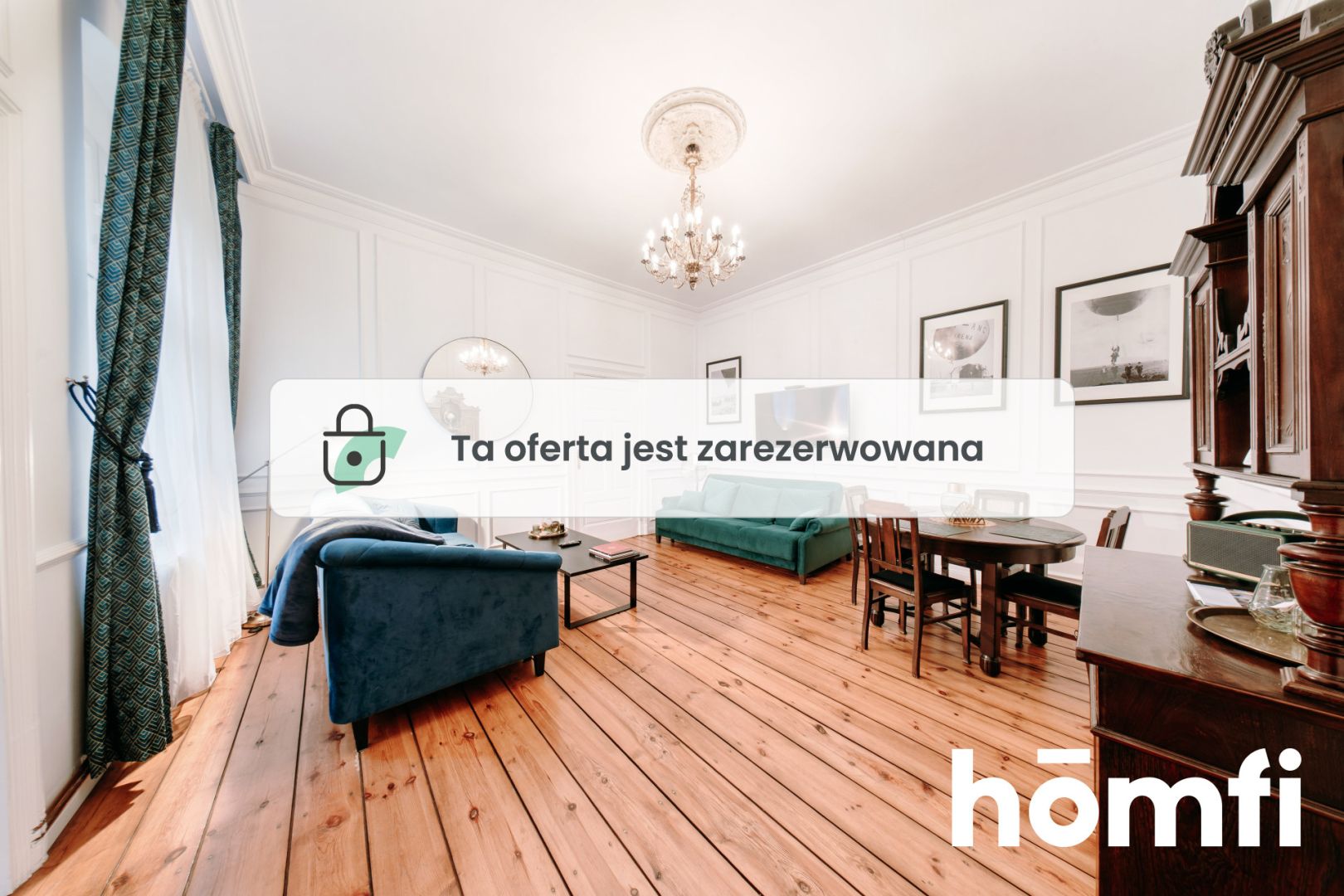 Stylish 2-bedroom apartment on Warszawska - Apartment - Rent - Toruń, Stare Miasto