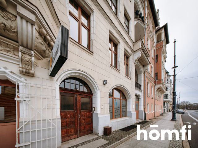 Stylowe 2-pokojowe mieszkanie przy Warszawskiej - Mieszkanie - Wynajem - Toruń, Stare Miasto