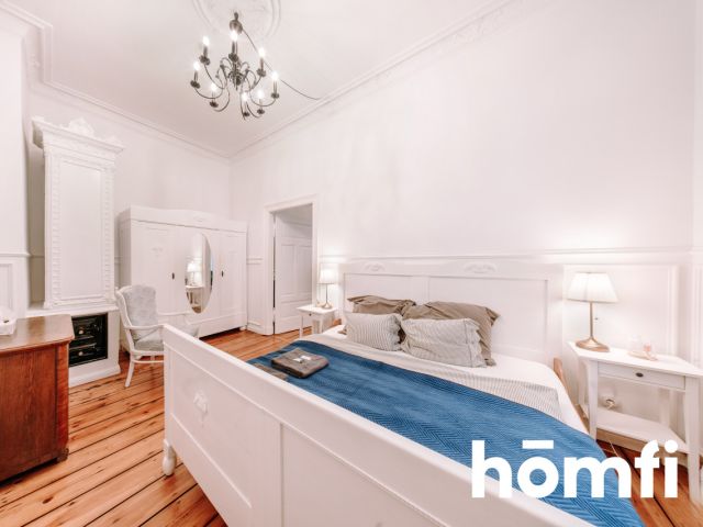 Stylowe 2-pokojowe mieszkanie przy Warszawskiej - Mieszkanie - Wynajem - Toruń, Stare Miasto